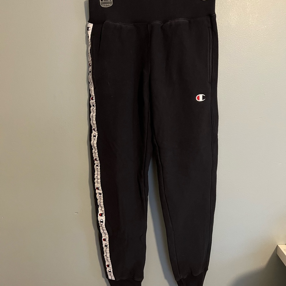 Womens Champion Sweatpants